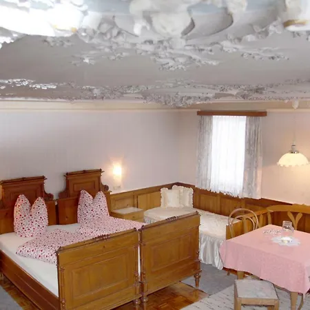 Alloggio in famiglia Beim Loises Bach (Tyrol)