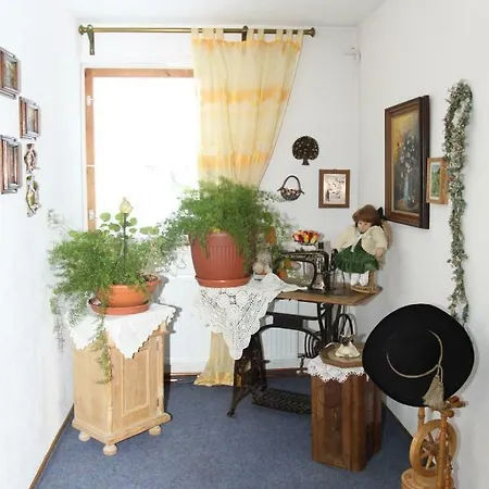 Homestay Beim Loises
